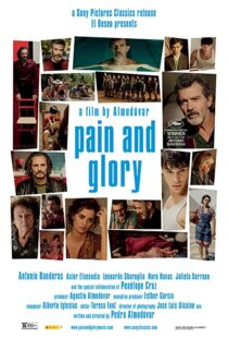 دانلود فیلم Pain and Glory 201911368-2058501836