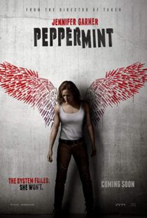 دانلود فیلم Peppermint 20184657-2003951253