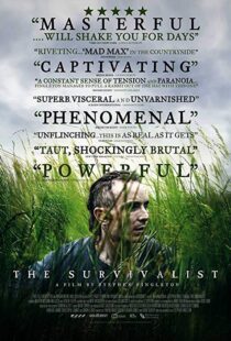 دانلود فیلم The Survivalist 20156470-1699035307
