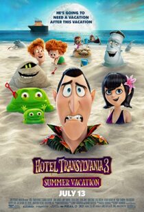 دانلود انیمیشن Hotel Transylvania 3: Summer Vacation 20183005-1919147364