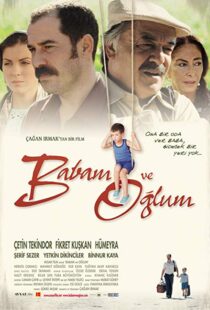 دانلود فیلم My Father and My Son 20055435-1642366513