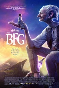 دانلود فیلم هندی The BFG 20163074-872875398