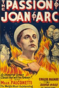 دانلود فیلم The Passion of Joan of Arc 19285562-1902069463