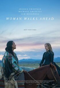 دانلود فیلم Woman Walks Ahead 20173681-1954442412