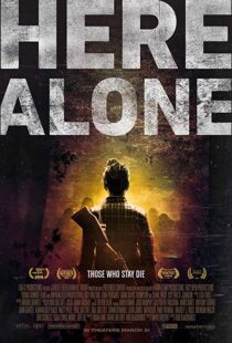 دانلود فیلم Here Alone 20169793-364399097