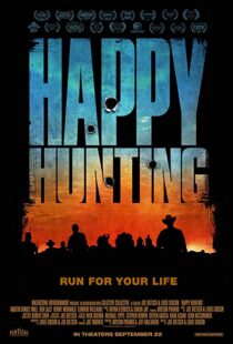 دانلود فیلم Happy Hunting 20179459-1175739149