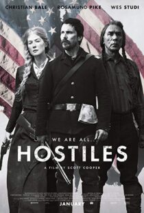 دانلود فیلم Hostiles 20172362-1164243573