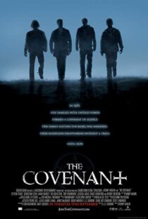 دانلود فیلم The Covenant 200618907-694233958