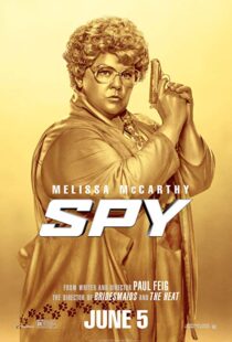 دانلود فیلم Spy 20152845-1310729609