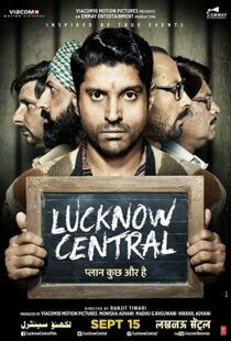 دانلود فیلم هندی Lucknow Central 20179716-1559700116