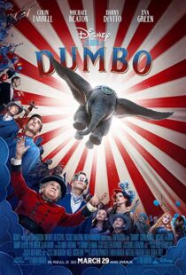 دانلود فیلم Dumbo 20198277-1293444188