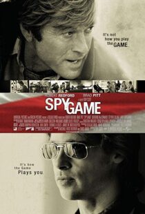 دانلود فیلم Spy Game 20017443-955423120