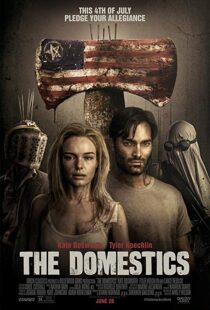 دانلود فیلم The Domestics 20184794-937714290