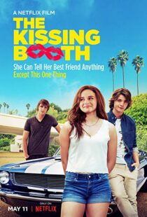 دانلود فیلم The Kissing Booth 201813592-403497769