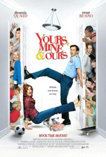 دانلود فیلم Yours, Mine & Ours 200511143-372613495
