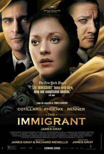 دانلود فیلم The Immigrant 20136376-1980417523