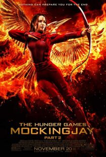 دانلود فیلم The Hunger Games: Mockingjay – Part 2 20152011-1774473321