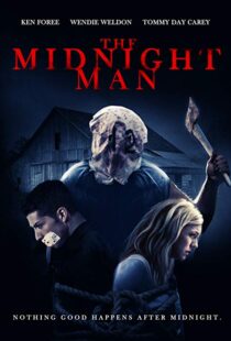 دانلود فیلم The Midnight Man 201710984-1267603968