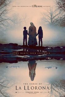 دانلود فیلم The Curse of La Llorona 20199063-395096157