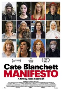 دانلود فیلم Manifesto 20158809-583753660
