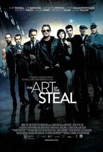 دانلود فیلم The Art of the Steal 201310316-380308049