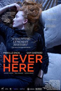 دانلود فیلم Never Here 201715464-989549272