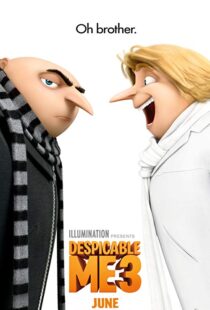 دانلود انیمیشن Despicable Me 3 201713137-484465816