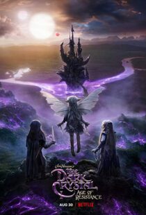 دانلود سریال The Dark Crystal: Age of Resistance11833-204543290