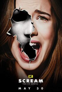 دانلود سریال Scream: The TV Series10764-1573513780