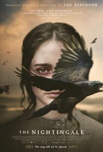 دانلود فیلم The Nightingale 201819404-570995083