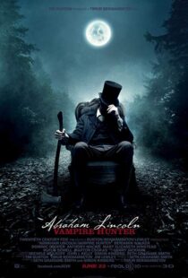 دانلود فیلم Abraham Lincoln: Vampire Hunter 201213232-1115725321