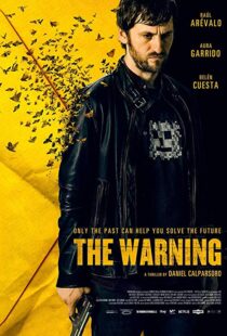 دانلود فیلم The Warning 201814723-1028672604