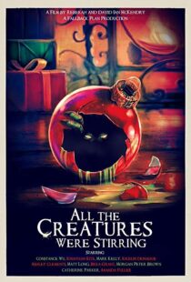 دانلود فیلم All the Creatures Were Stirring 201810673-437981330