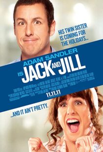 دانلود فیلم Jack and Jill 201113545-1993211297