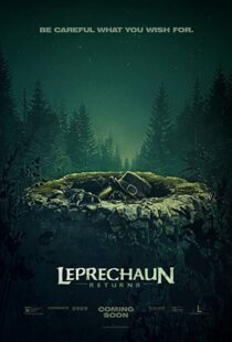 دانلود فیلم Leprechaun Returns 201814214-1169917503