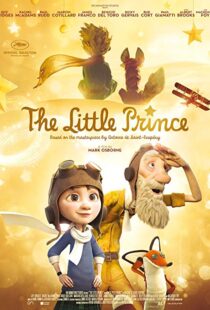 دانلود انیمیشن The Little Prince 20153234-1963577426