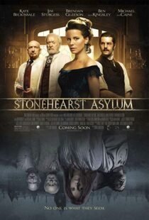 دانلود فیلم Stonehearst Asylum 201413526-658144940