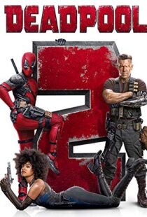 دانلود فیلم Deadpool 2 20181250-1782934725