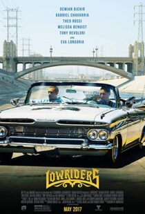 دانلود فیلم Lowriders 201615485-825409338