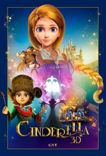 دانلود انیمیشن Cinderella and the Secret Prince 201819881-2032151450