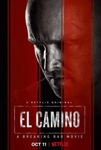 دانلود فیلم El Camino: A Breaking Bad Movie 201919381-528628122