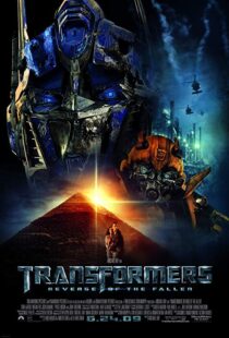 دانلود فیلم Transformers: Revenge of the Fallen 20092496-775512981