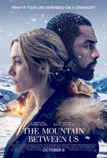 دانلود فیلم The Mountain Between Us 20172642-2111500375