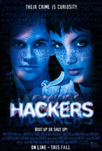 دانلود فیلم Hackers 199515944-191814673