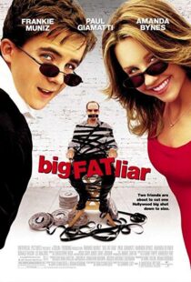 دانلود فیلم Big Fat Liar 200211766-1549458562
