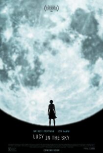 دانلود فیلم Lucy in the Sky 20198281-110795370