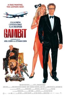 دانلود فیلم Gambit 201216774-1564209783