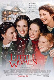دانلود فیلم Little Women 199415941-1741744093