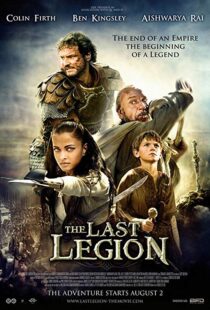 دانلود فیلم The Last Legion 200716727-16885521