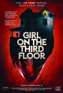 دانلود فیلم Girl on the Third Floor 201912874-66560329